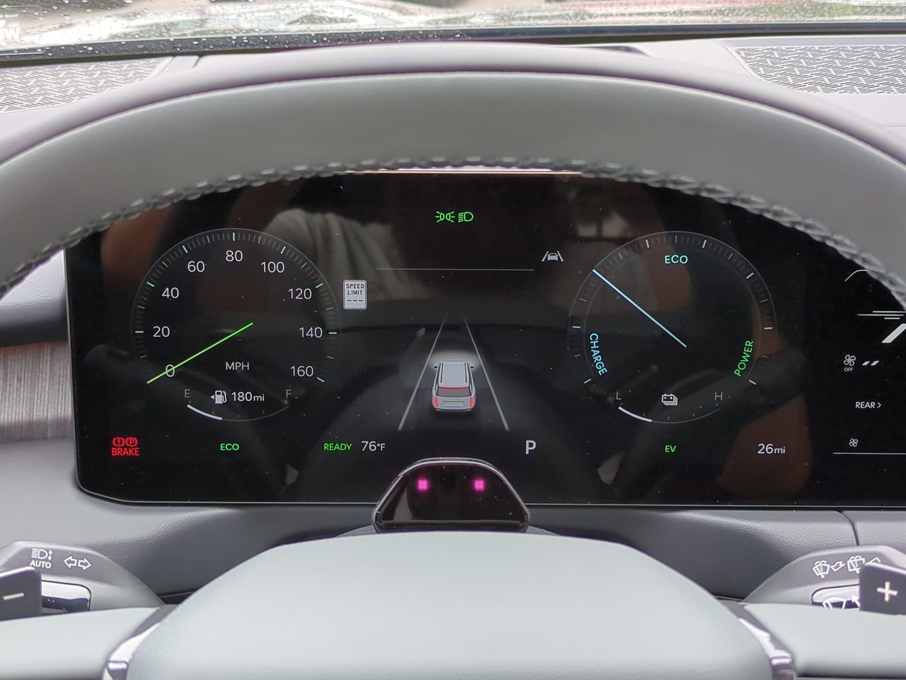 New 2027 Kia Telluride X-Line SX Prestige AWD/4WD image 28
