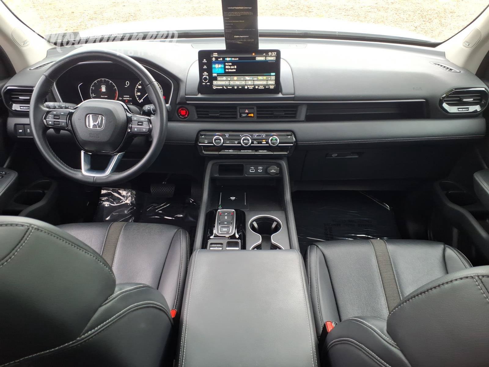 Used 2023 Honda Pilot Touring image 27