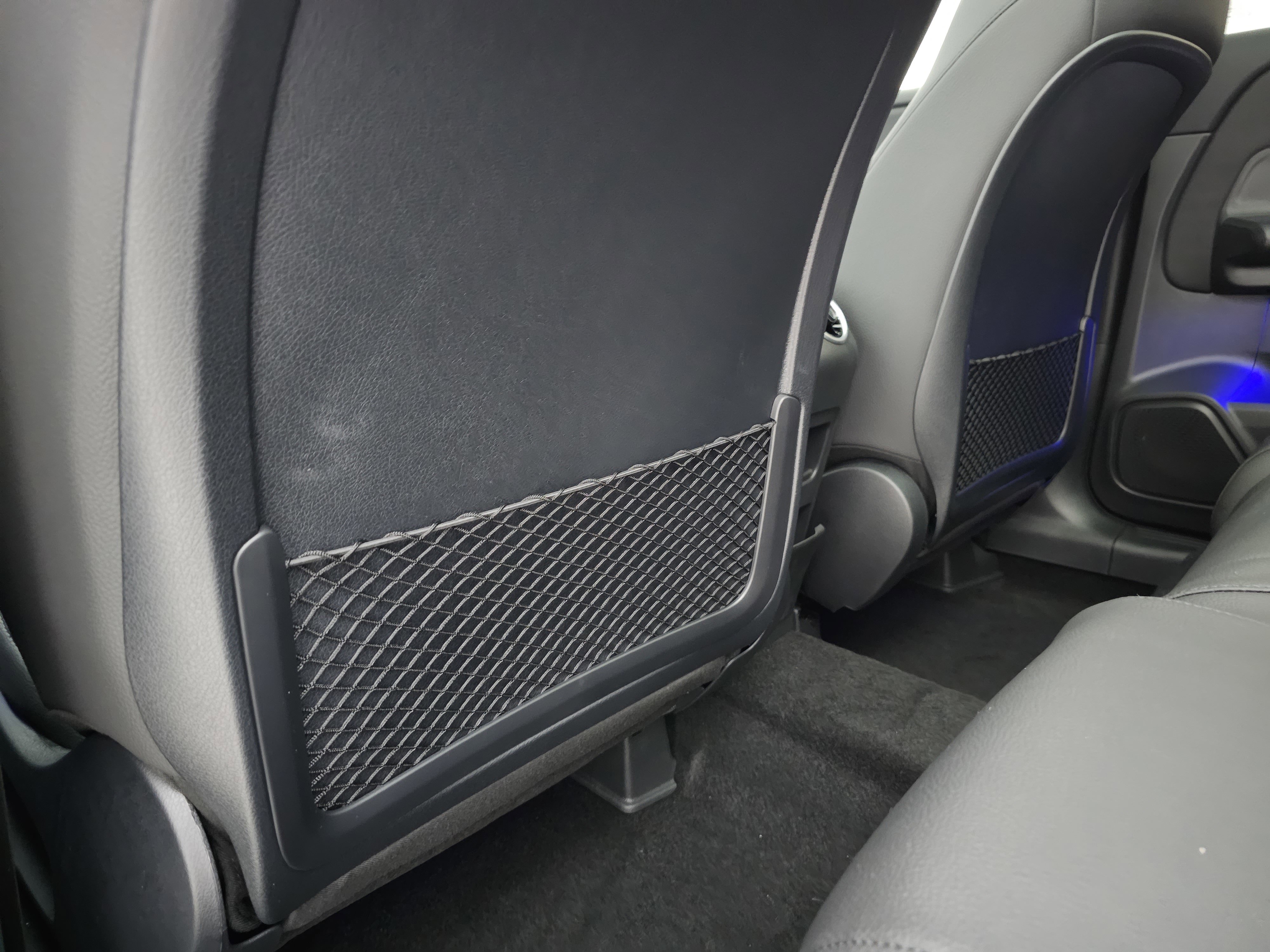 New 2026 Mercedes-Benz GLB 250 4MATIC image 23