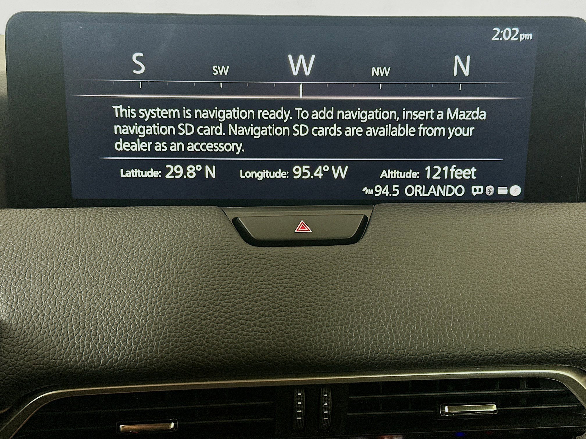 Used 2025 MAZDA CX-90 3.3 Turbo w/ Preferred Package AWD/4WD image 22