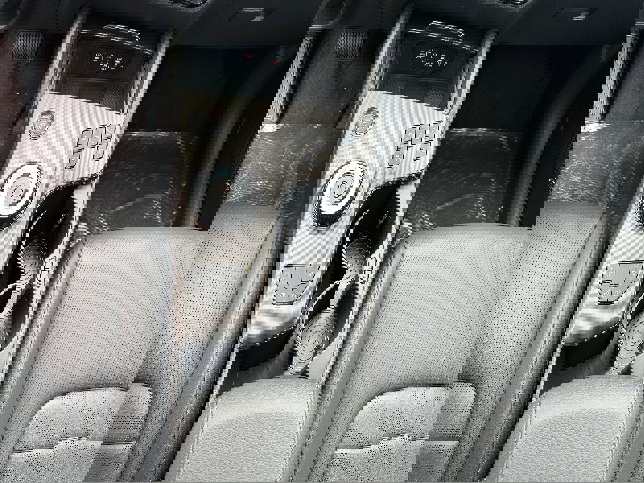 New 2026 Kia Sportage SX Prestige image 43