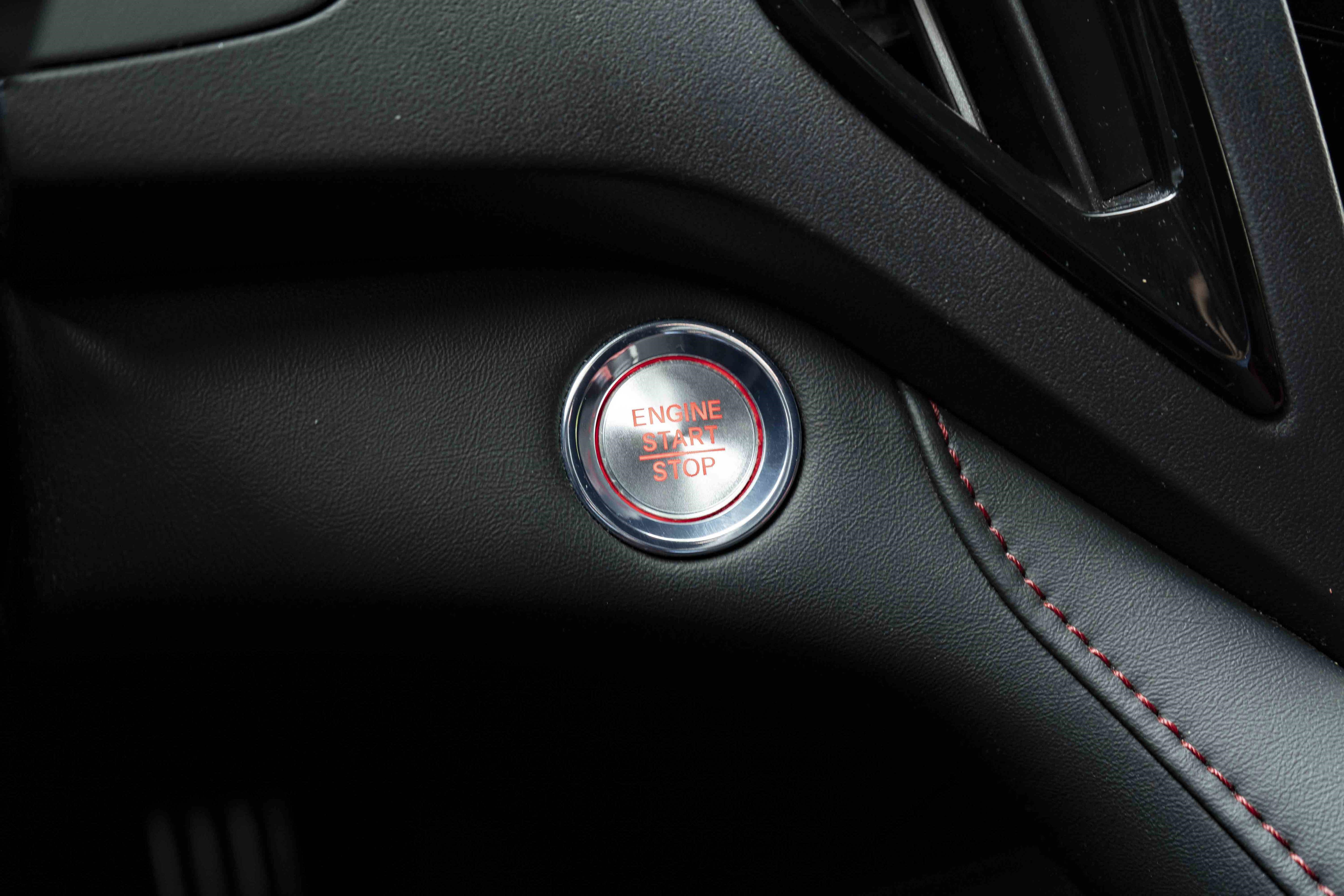 Used 2022 Acura RDX A-Spec AWD/4WD image 25