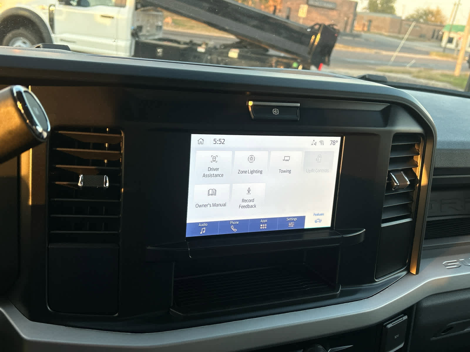 New 2026 Ford F450 XL image 27