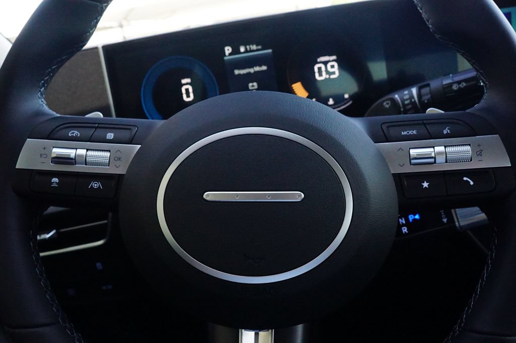 New 2026 Hyundai Sonata SEL FWD image 13