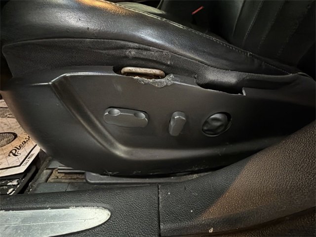 Used 2006 Buick Lucerne CXS w/ Driver Confidence Package image 12