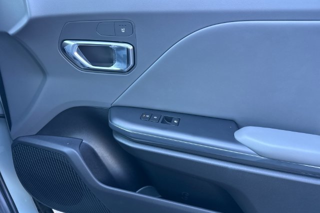 New 2026 Kia K4 EX FWD image 19