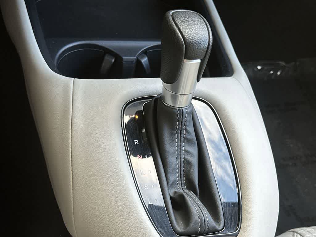 Used 2025 Honda HR-V LX image 21