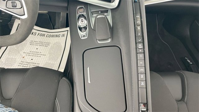 Used 2022 Chevrolet Corvette Stingray image 41
