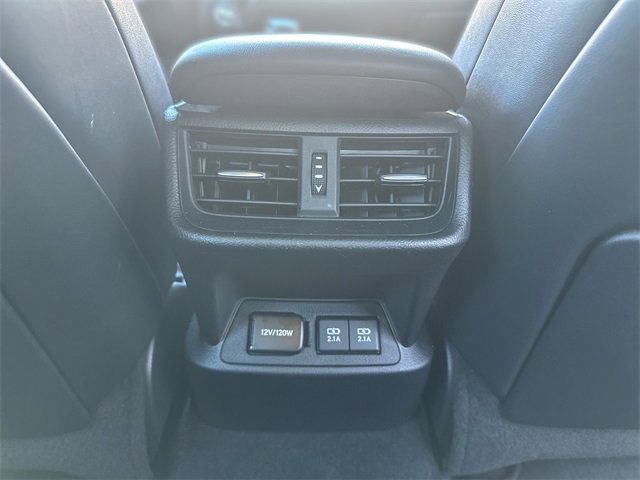 Used 2019 Lexus ES 350 F Sport w/ Accessory Package 2 image 24