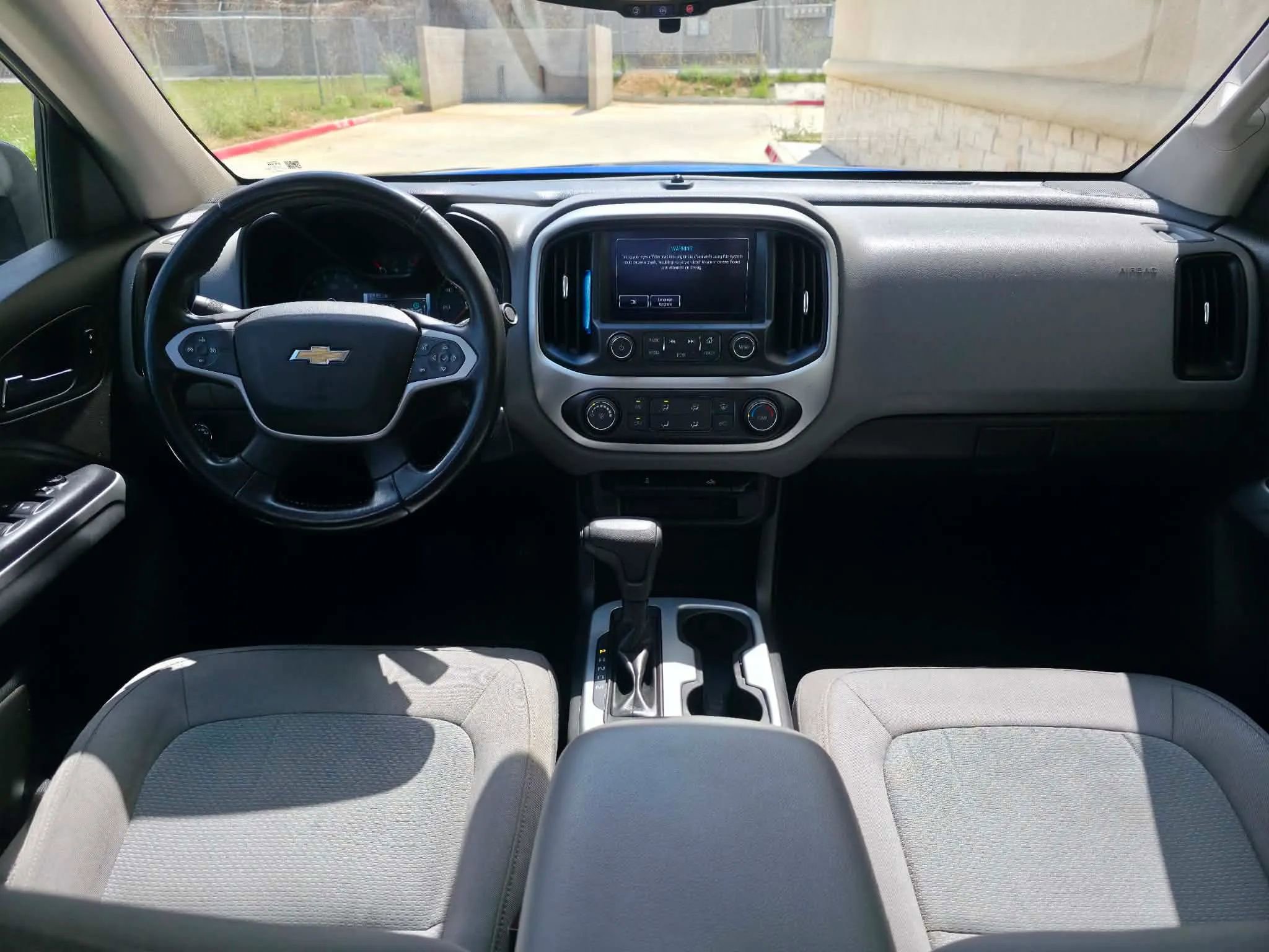 Used 2016 Chevrolet Colorado LT RWD image 14