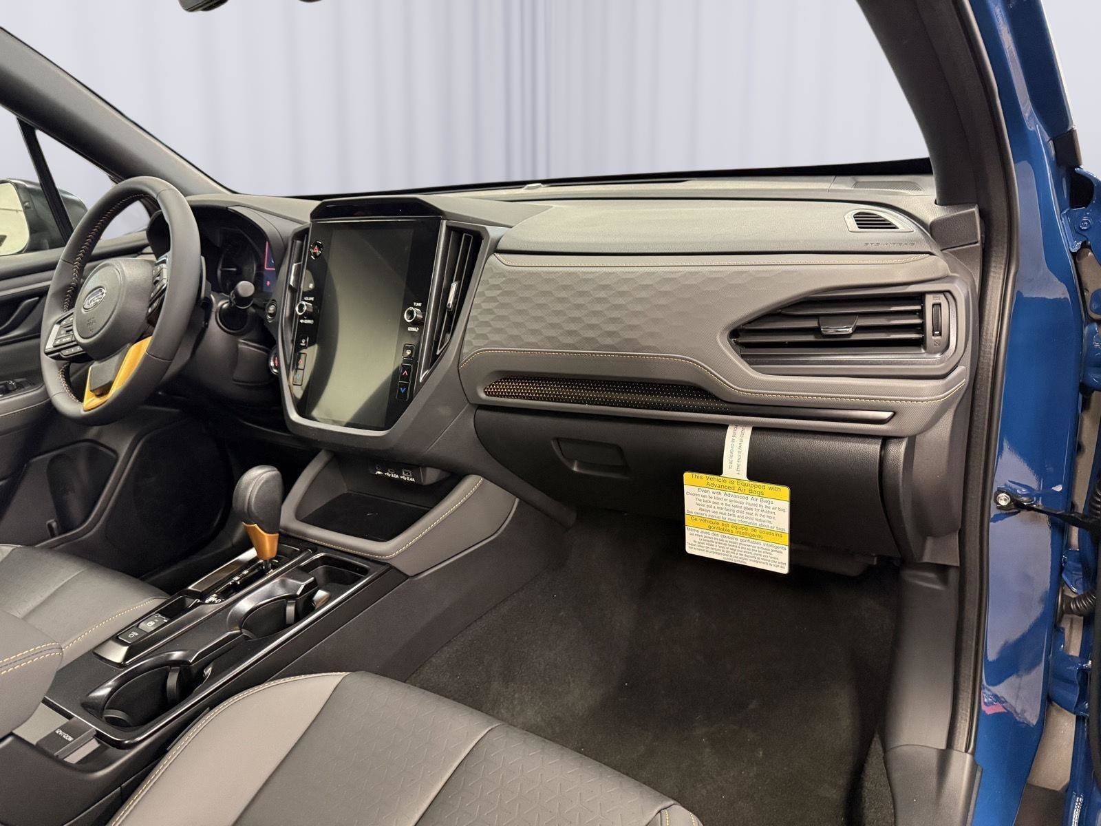 Used 2026 Subaru Forester Wilderness w/ Wilderness Package AWD/4WD image 41