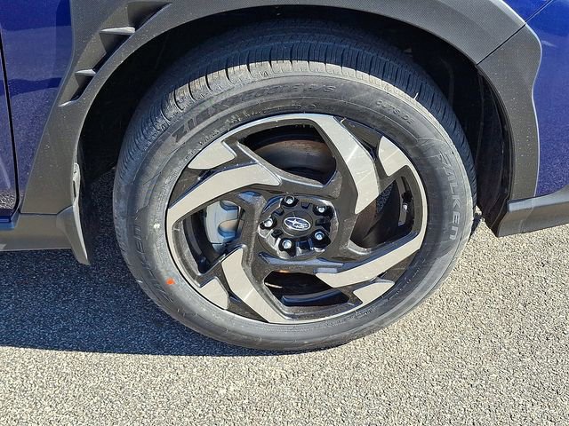 New 2026 Subaru Crosstrek 2.5i Limited AWD/4WD image 9