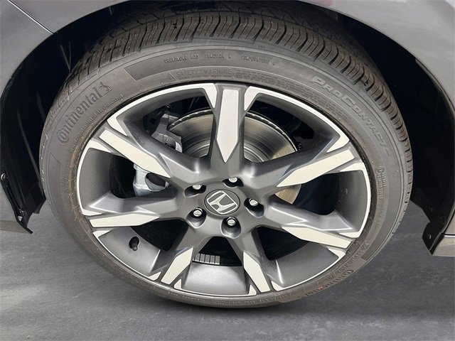 New 2026 Honda Civic Sport Touring image 11