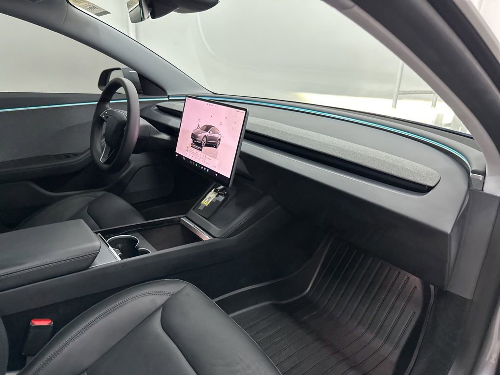 Used 2025 Tesla Model 3 Long Range image 22