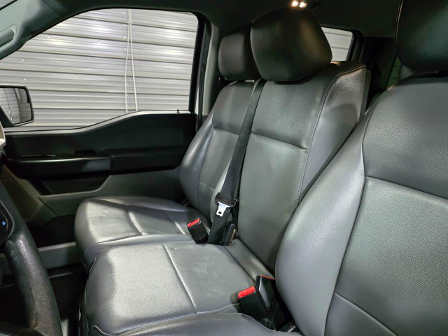 Used 2021 Ford F150 XL w/ Trailer Tow Package AWD/4WD image 17