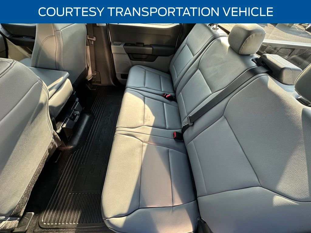 New 2026 Ford F250 XL image 17