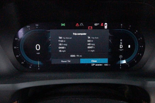 Certified 2025 Volvo XC90 B6 Plus w/ Protection Package Premier image 17