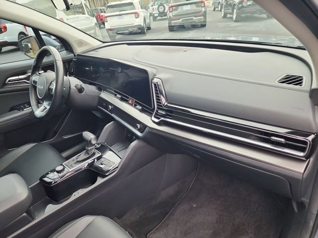 Used 2025 Kia Sportage EX w/ Premium Package image 15