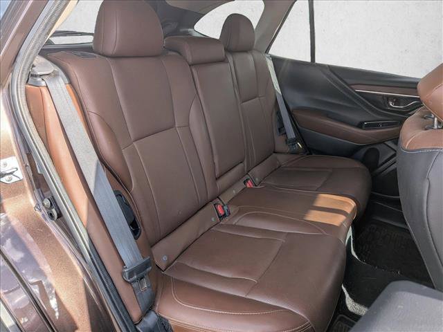 Used 2021 Subaru Outback Touring w/ Popular Package #2 image 20