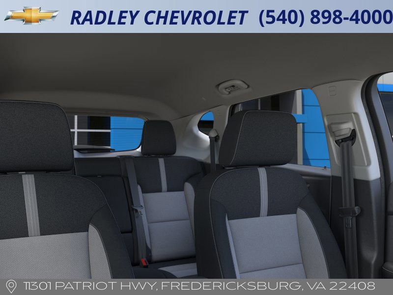 New 2026 Chevrolet Blazer LT w/ Convenience Package image 24