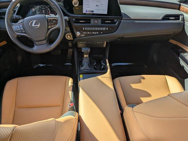 Used 2024 Lexus ES 350 w/ Premium Package image 16
