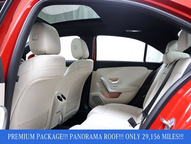 Used 2019 Mercedes-Benz A 220 4MATIC image 13