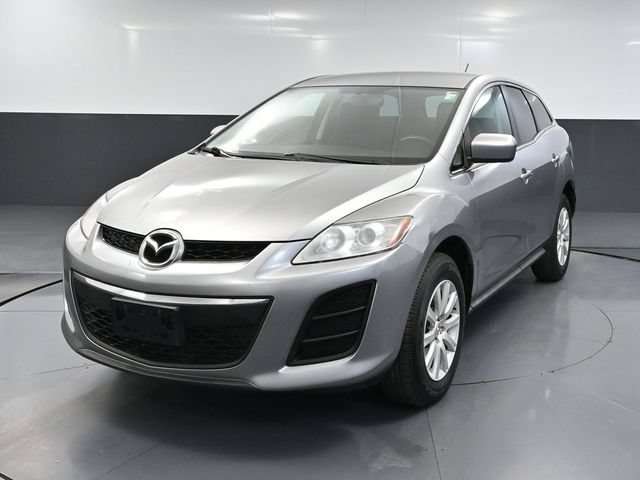 Used 2010 MAZDA CX-7 i Sport FWD image 8