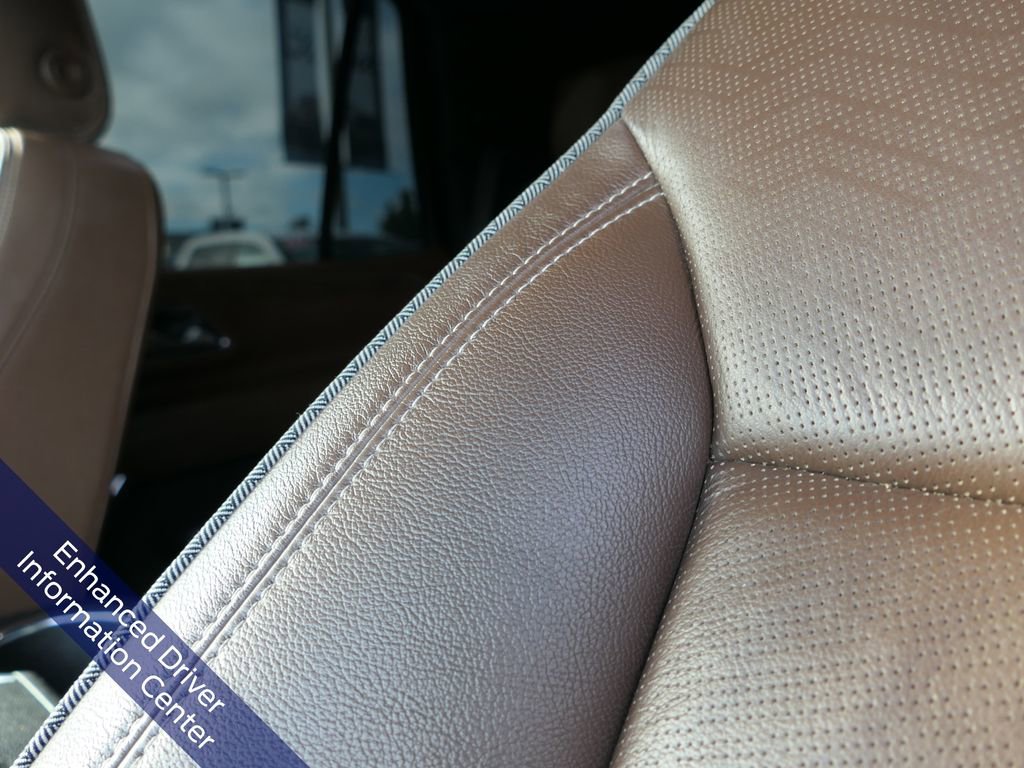 Used 2022 Chevrolet Tahoe High Country image 15