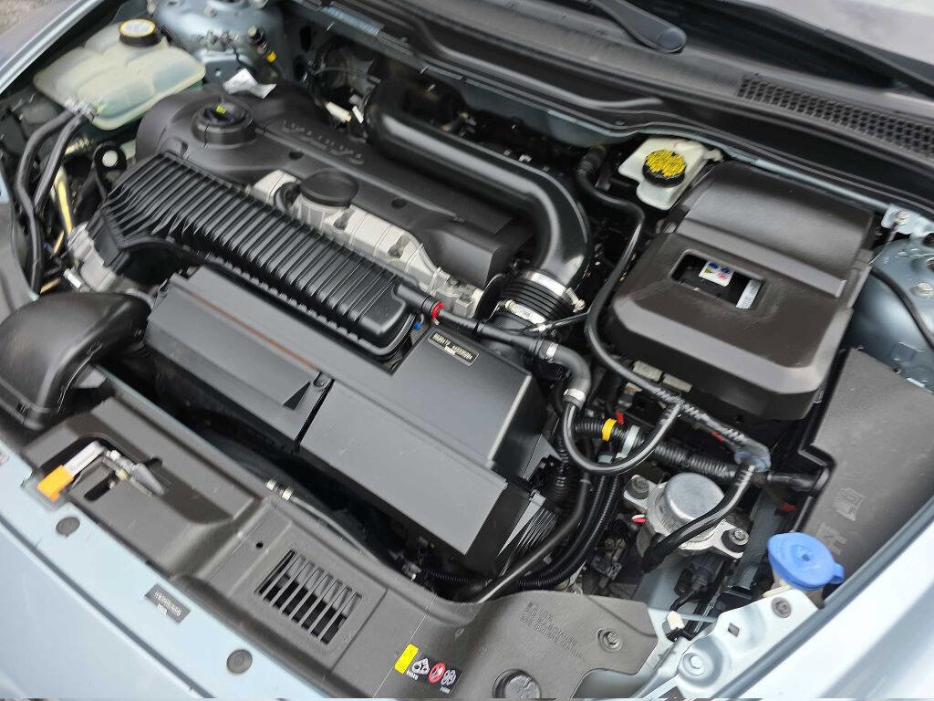 Used 2013 Volvo C70 T5 image 22