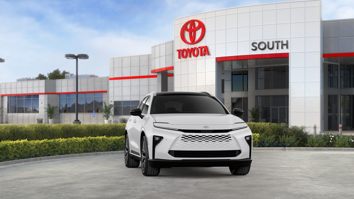 New 2026 Toyota Crown Signia w/ Advanced Technology Package AWD/4WD image 77