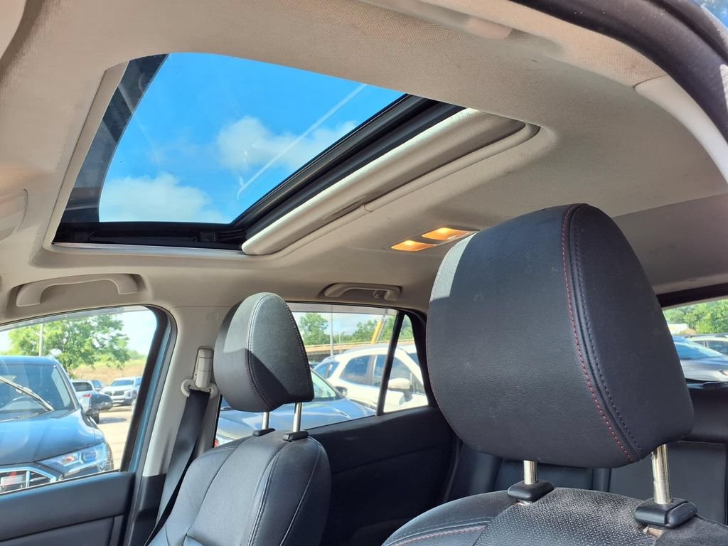 Used 2015 MAZDA CX-5 Grand Touring AWD/4WD image 14
