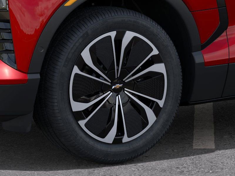 New 2026 Chevrolet Blazer EV LT image 19