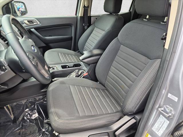 Used 2020 Ford Ranger XLT w/ Equipment Group 301A Mid RWD image 16