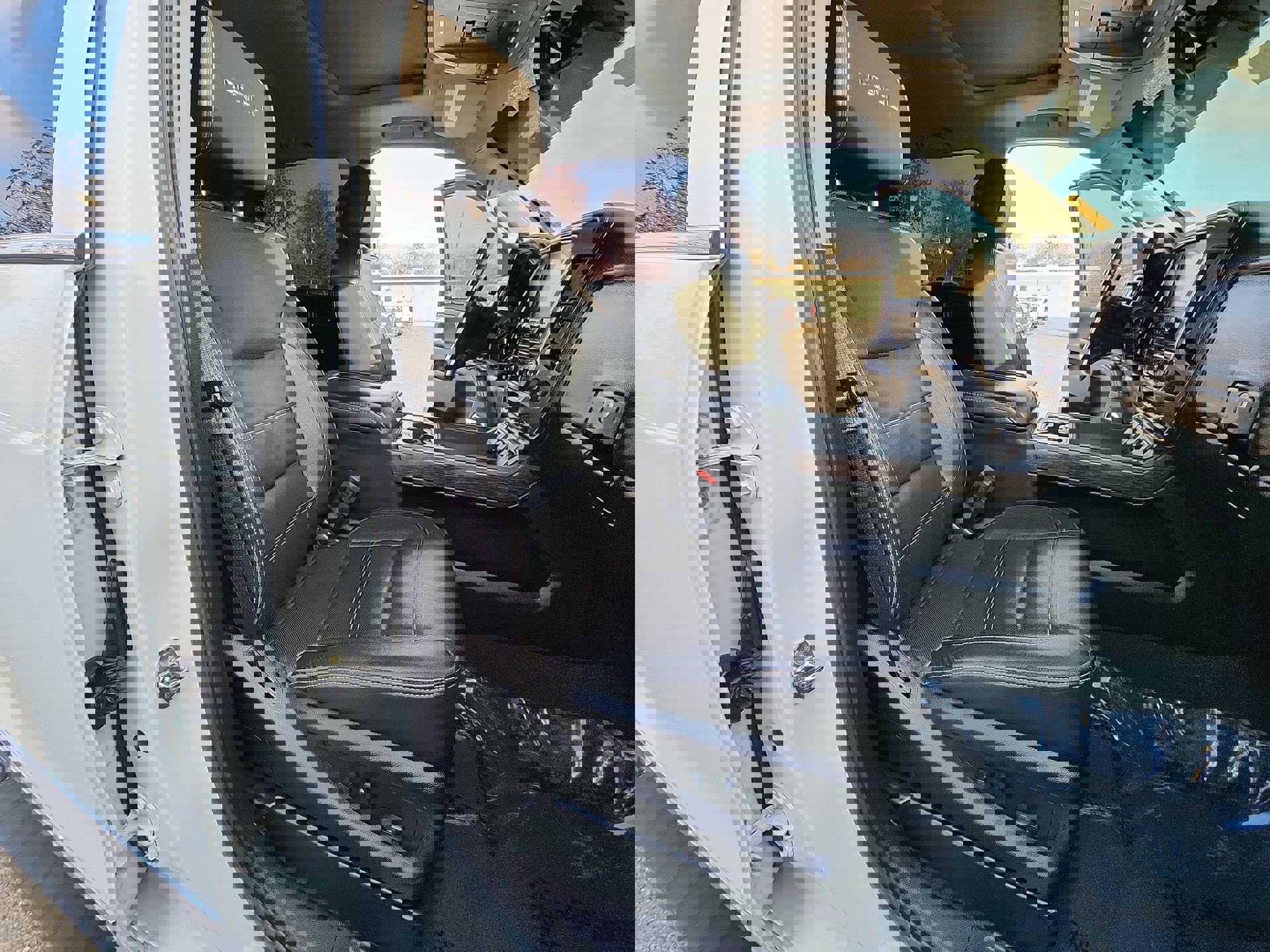 Used 2019 GMC Sierra 2500 Denali image 26