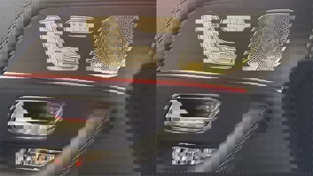 Used 2024 Mercedes-Benz GLE 53 AMG 4MATIC Coupe image 16