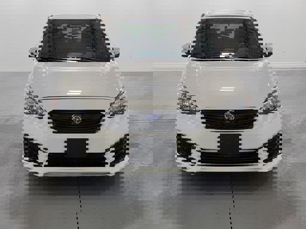 Used 2021 Subaru Impreza 2.0i Sport image 3