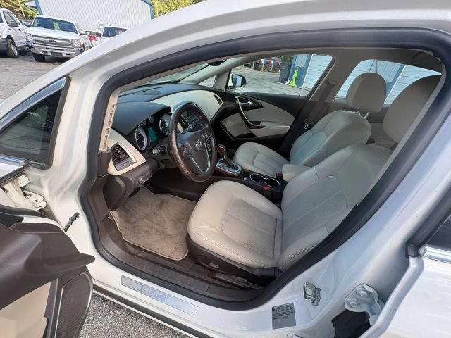 Used 2015 Buick Verano Convenience FWD image 11
