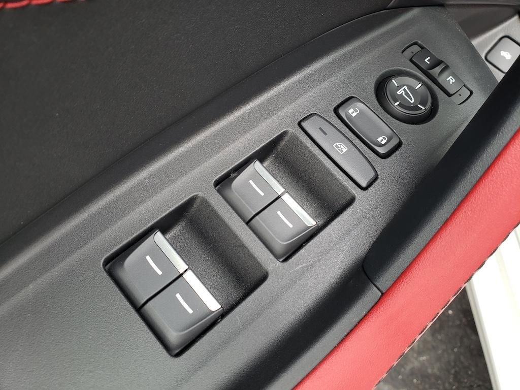 Certified 2025 Acura TLX SH-AWD w/ A-SPEC Pkg image 20