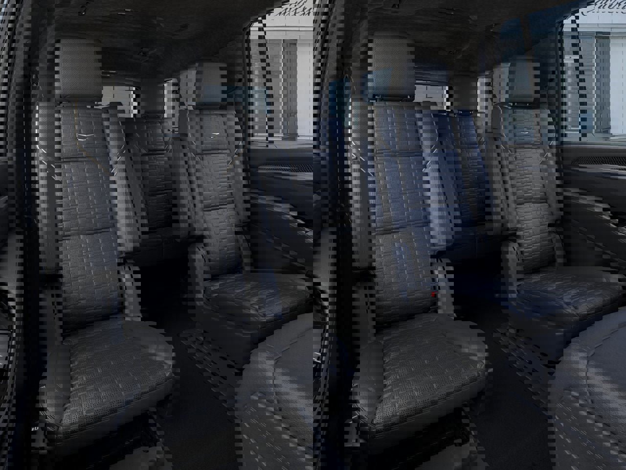 New 2026 Cadillac Escalade ESV V image 17