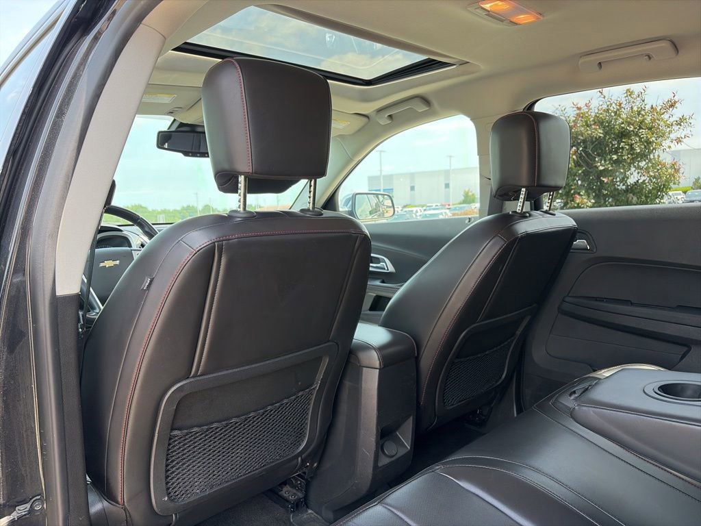 Used 2013 Chevrolet Equinox LTZ FWD image 41
