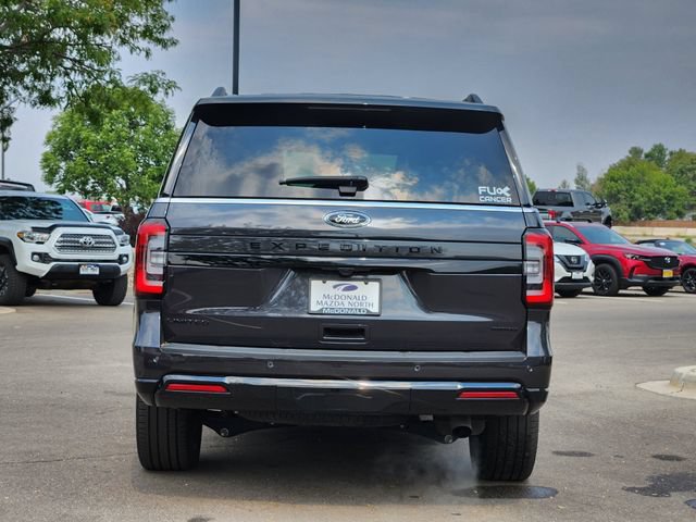Used 2024 Ford Expedition Limited AWD/4WD image 13