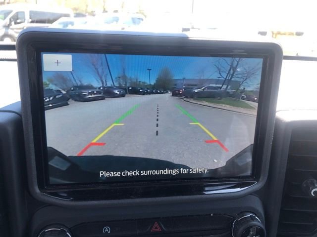 Used 2023 Ford Bronco Sport Heritage image 9