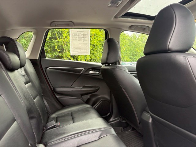 Used 2017 Honda Fit EX-L image 17