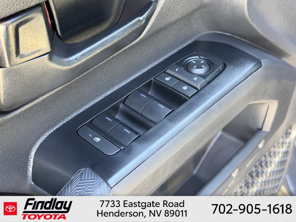 Certified 2025 Toyota Tacoma SR5 RWD image 15