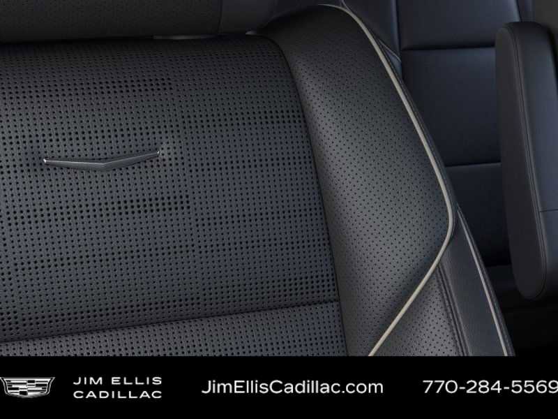 New 2026 Cadillac Escalade ESV Sport image 21