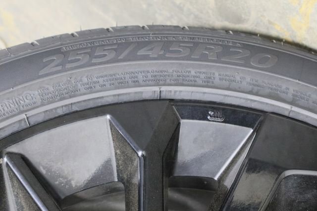 Used 2024 Mitsubishi Outlander SE Black Edition image 38