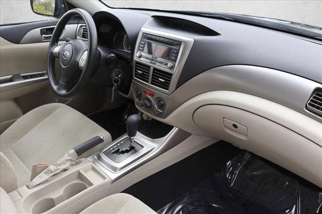 Used 2010 Subaru Impreza 2.5i AWD/4WD image 26
