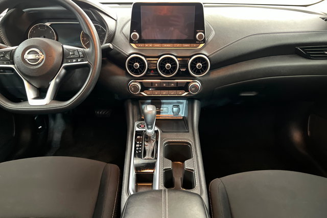 Used 2024 Nissan Sentra SV FWD image 13