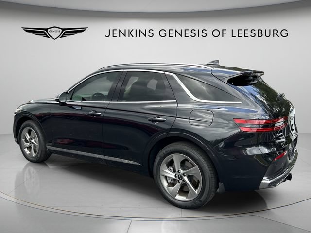 Used 2026 Genesis GV70 2.5T AWD/4WD image 7