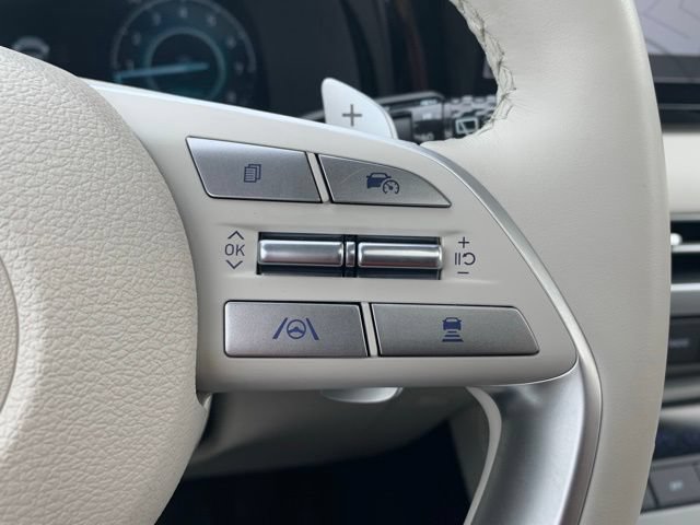 Certified 2024 Hyundai Palisade Limited AWD/4WD image 30